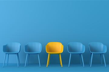 Northern Ireland Civil Service opens recruitment for four perm sec roles