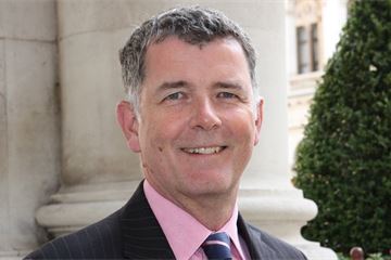 MI6 boss courts Russian informers in final speech