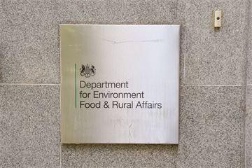 Defra appoints Brown-era No.10 policy chief as NED