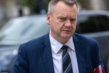 Civil service networks issued with formal guidance