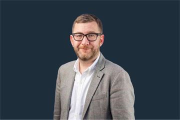 From blueprint to delivery: Building the next stage of cross-government digital infrastructure