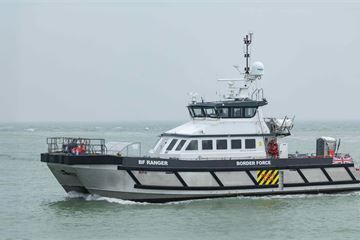 Border Force staff balloted for strike action