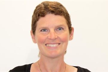 Former DHSC director general to become charity chief