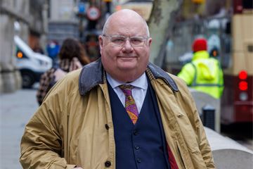 Politicians won't be part of new civil service revolving-doors regulation system