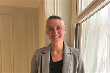 'Being a leader isn’t about becoming great at everything': Civil service reform DG Janet Hughes sets out her priorities