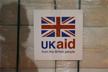 MPs launch inquiry into how 40% aid cuts can be managed
