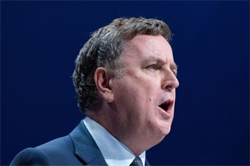 ‘Cheap’: Unions slam Tories’ latest pledge to slash civil service headcount