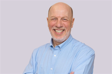 'I’ve always looked for both intellectual and emotional engagement': Interview with DBS’s new boss Jeff James