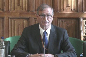 David Kogan confirmed as football regulator chair