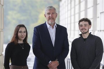 NICS opens call for 2026-27 student placement scheme