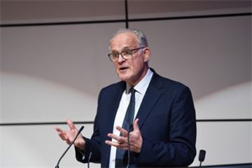 Home Office appoints borders and immigration chief inspector