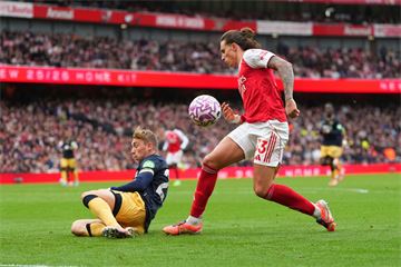 Independent Football Regulator appoints first chief exec