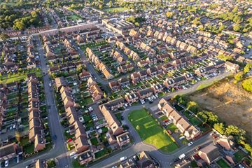 MHCLG ‘lacks vision’ for new towns programme, peers warn