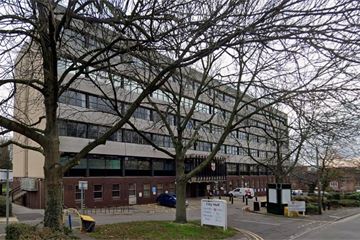 DWP staff back strike action to keep office open