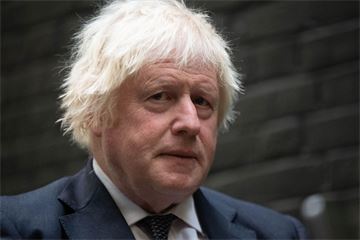 Boris Johnson breaches lobbying rules for third time