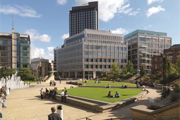 Connecting policy and delivery: How Sheffield is getting stuck into the opportunity mission