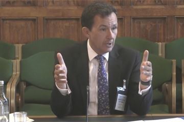 Experts voice fears as Ethics and Integrity Commission goes live