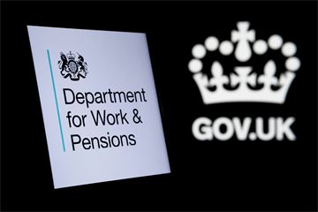 DWP staff indicate support for industrial action over 'unacceptable' pay