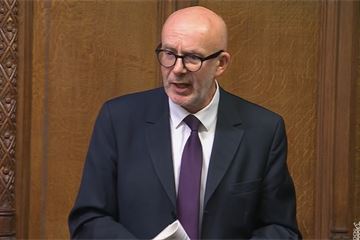 MPs to launch inquiry into collapse of China spy trial