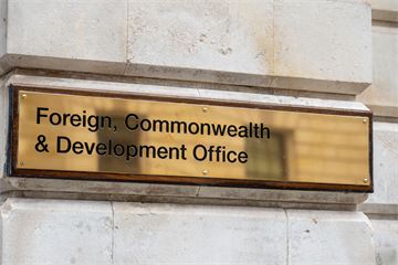 Close to 2,000 FCDO jobs 'at risk', union says