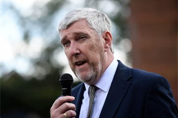 Ministers launch NICS apprenticeship scheme