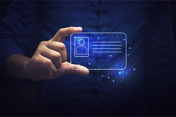 Cabinet Office given responsibility for Digital ID policy