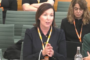 MPs grill Legal Aid Agency over cyberattack that prompted system shutdown