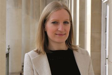 Director's Cut: Defra director Tessa Jones on job-sharing, cheese and 'problem solving over posturing'