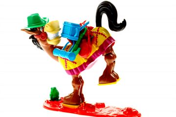 Why The Economist’s 'Buckaroo' government theory misses the point