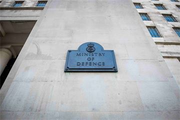 MoD’s accounts qualified over capital project concerns and liability figures