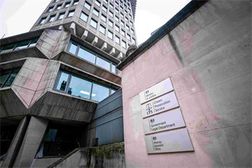 Probation Service ‘being set up to fail’ with tagging expansion, committee says