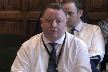 ONS to narrow focus and reduce output by 10%