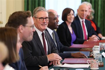 Ministers considering reforms to Whitehall 'write-around' process