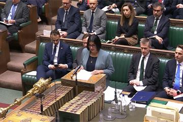 Asylum overhaul will increase costs and worsen backlog, charities warn