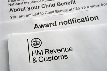 HMRC dubbed ‘cavalier’ over Child Benefit fraud crackdown