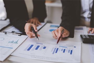 Financial management in government: Turning budget pressures into smarter choices