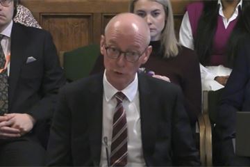 DWP creates new safeguarding team following MPs concerns