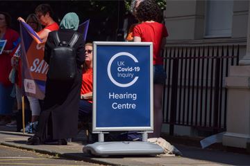 When the essentials are absent, chaos ensues – lessons from the Covid Inquiry