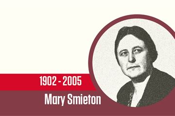 Dame Mary Smieton: A pioneer and diplomat with a gift for HR – and a woman who helped reshape Britain’s civil service