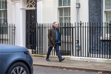 Budget 2025: OBR launches probe after publishing key document early