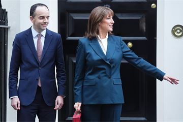 Budget 2025: Overhauled spending control and accountability framework to 'drive better value for money'