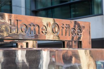 Home Office appoints new visas and passports DG