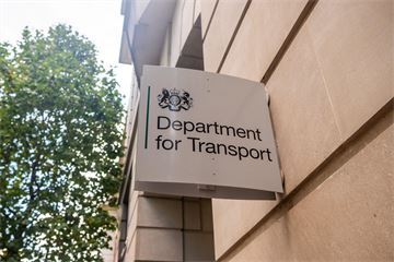 DfT appoints new chief scientific adviser