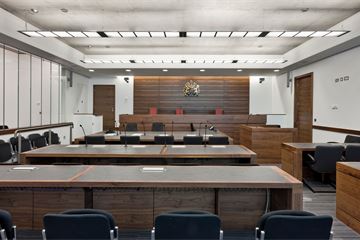 ‘No two days are the same’ – why civil servants should volunteer as a magistrate