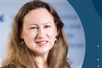 Acting national statistician Emma Rourke to leave ONS