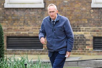 Michael Barber to join House of Lords