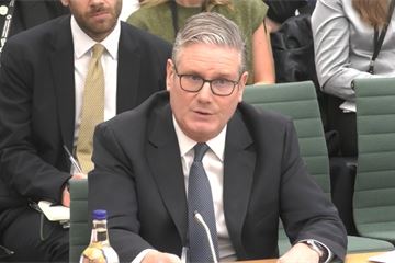 Starmer frustrated at gap between 'pulling levers' and delivery