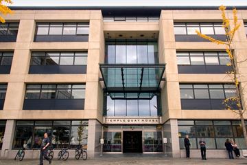 Planning Inspectorate staff begin industrial action over pay and workload issues