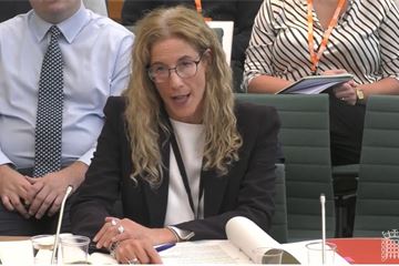 DHSC says health-reorganisation redundancy bill could hit £1.3bn