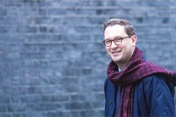 Minister pauses recruitment of UK Statistics Authority chair